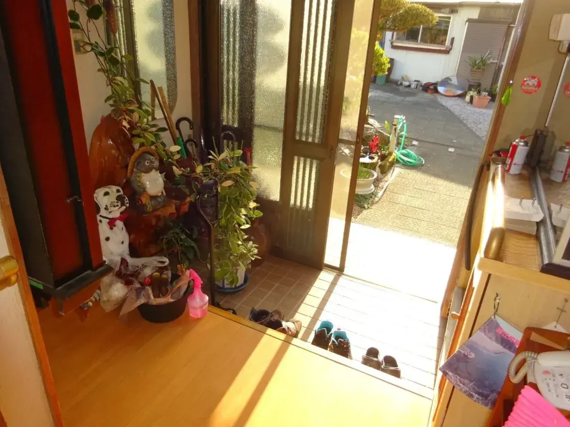 8DK Property Saiki City Oita Prefecture (8)