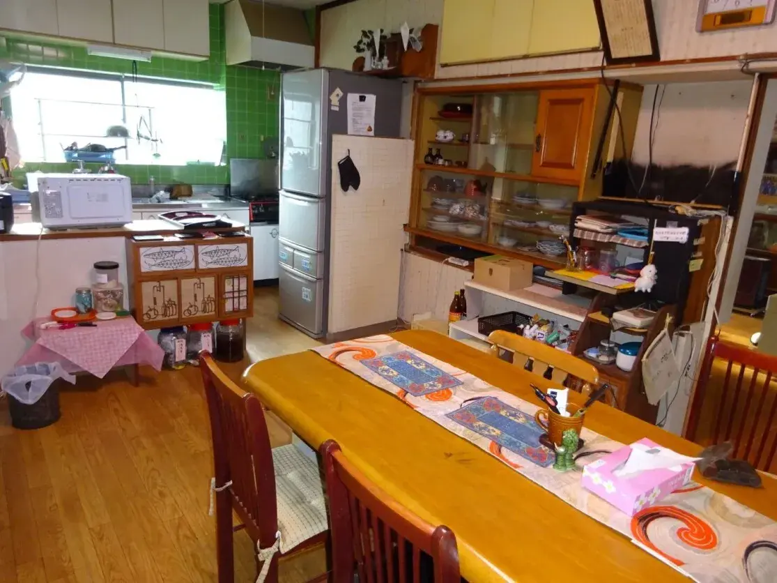 8DK Property Saiki City Oita Prefecture (9)