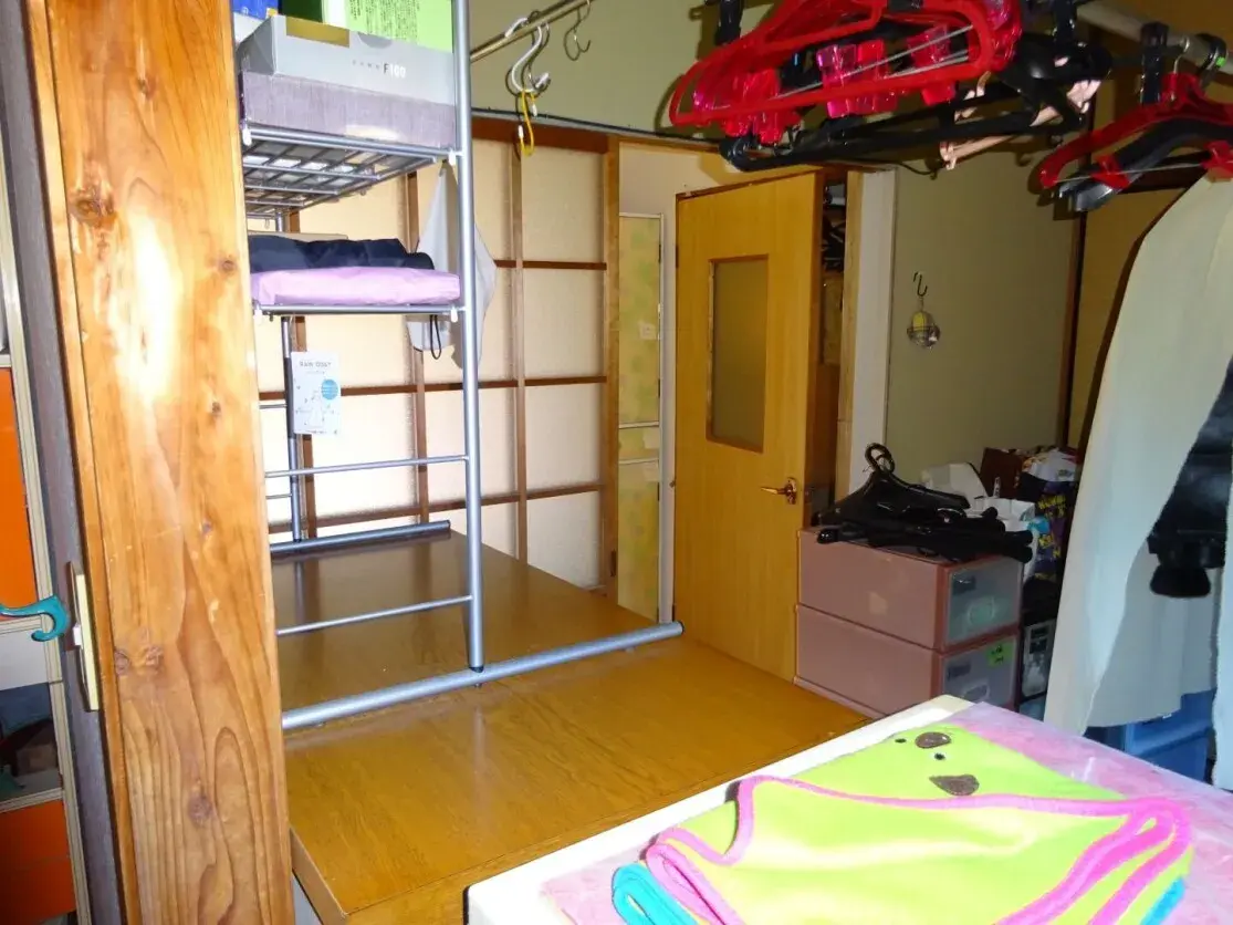 8DK Property Saiki City Oita Prefecture (10)