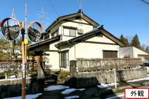 6K Nagaoka City, Niigata Prefecture (1)