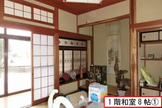6K Nagaoka City, Niigata Prefecture (2)