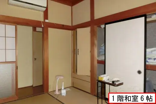 6K Nagaoka City, Niigata Prefecture (3)