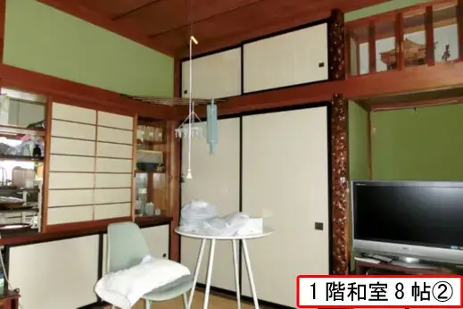 6K Nagaoka City, Niigata Prefecture (4)