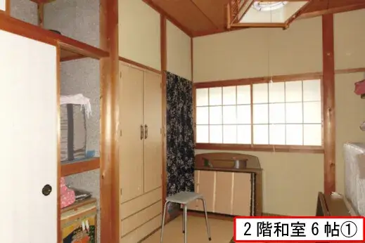 6K Nagaoka City, Niigata Prefecture (6)
