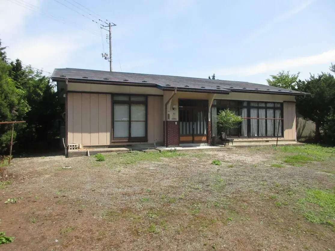 Single-family Home Tono City Iwate Prefecture (1)