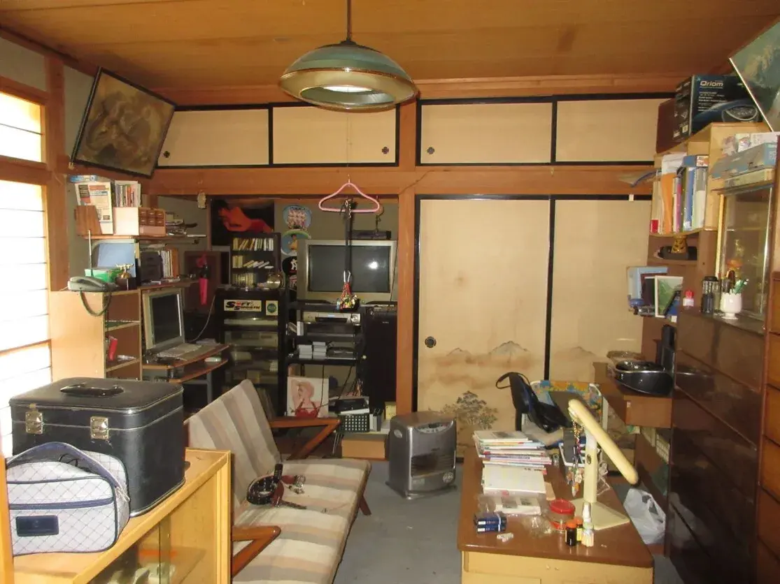 Single-family Home Tono City Iwate Prefecture (2)