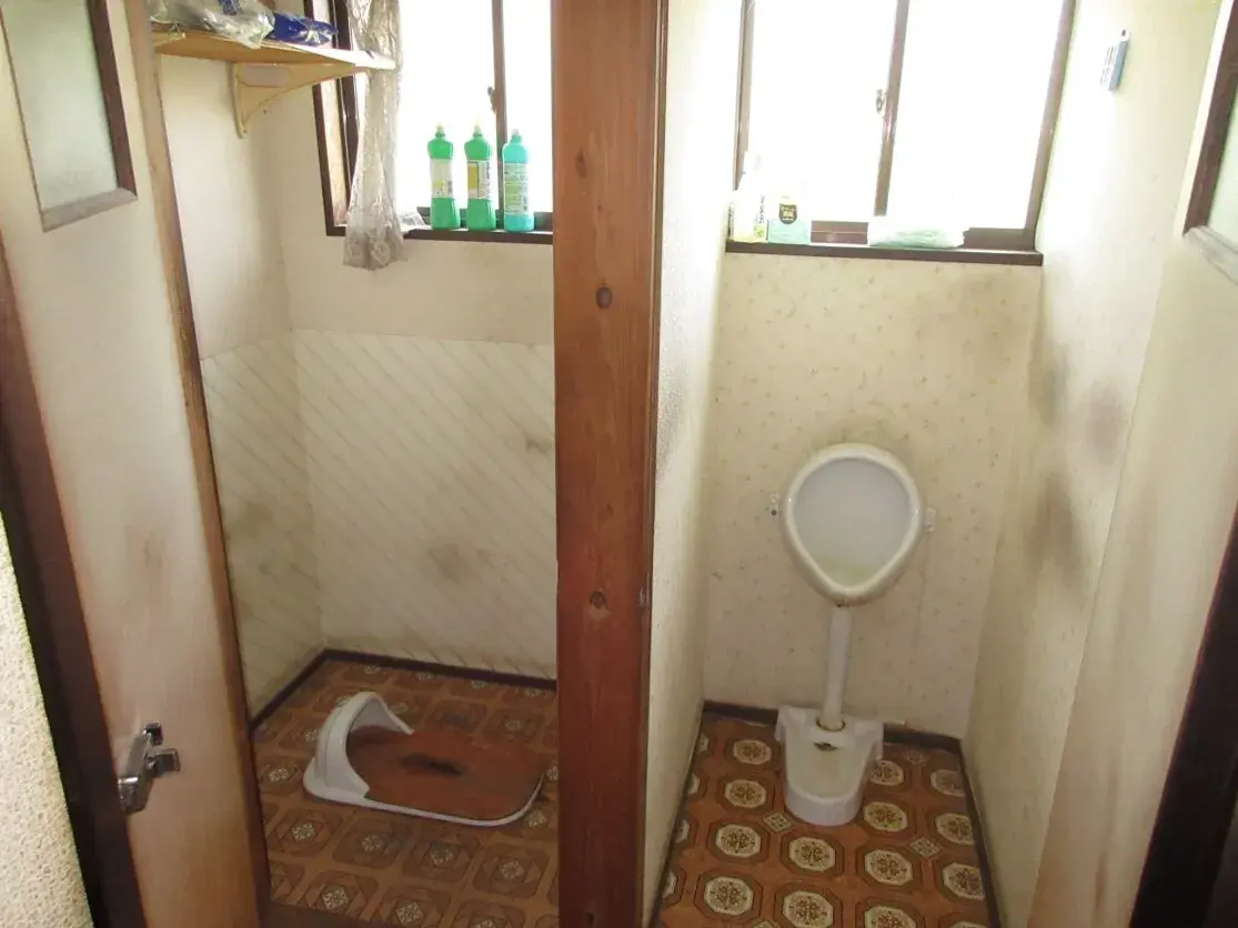 Single-family Home Tono City Iwate Prefecture (11)