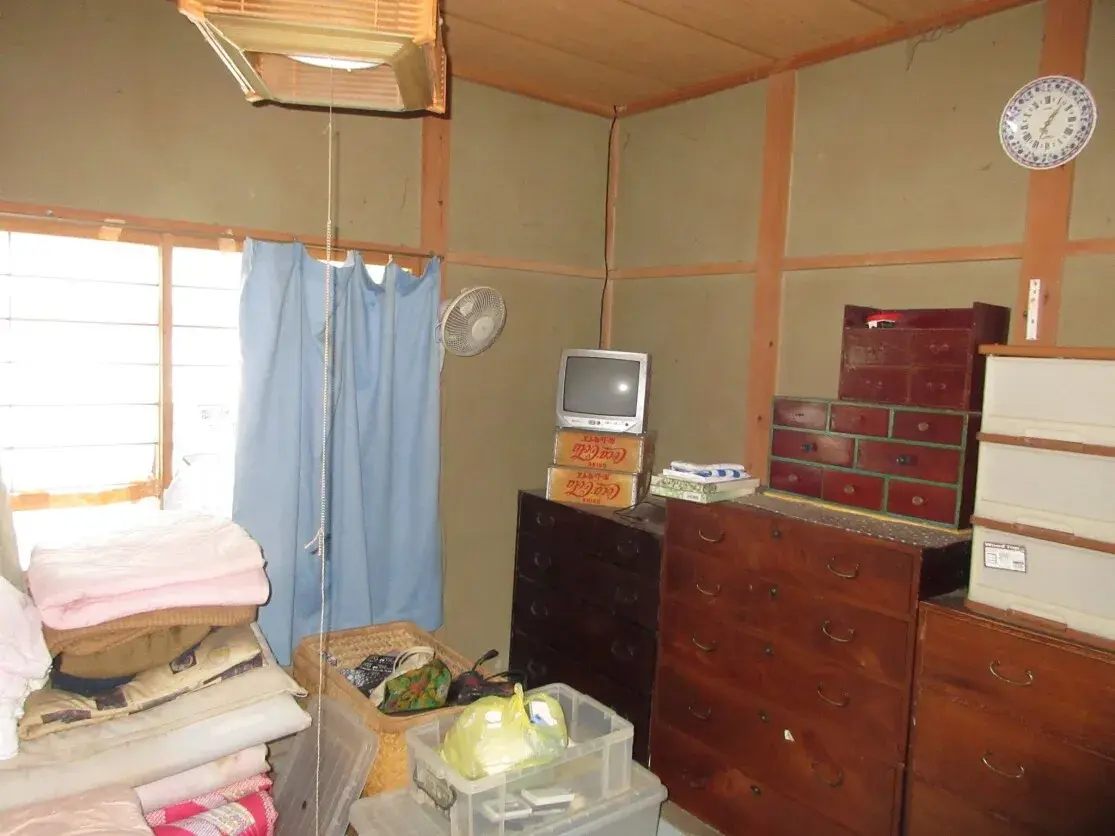 Single-family Home Tono City Iwate Prefecture (3)
