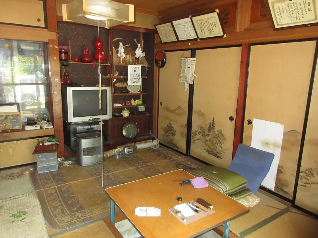 Single-family Home Tono City Iwate Prefecture (4)