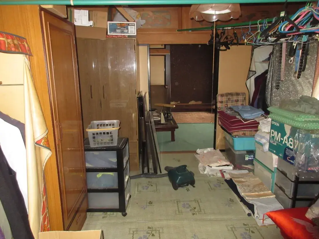 Single-family Home Tono City Iwate Prefecture (5)