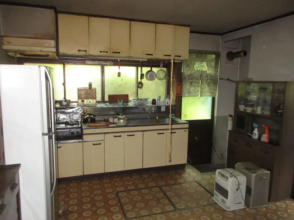 Single-family Home Tono City Iwate Prefecture (9)