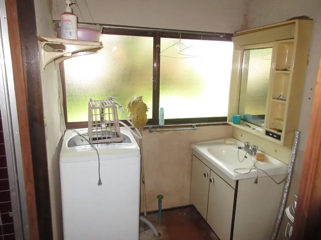 Single-family Home Tono City Iwate Prefecture (10)