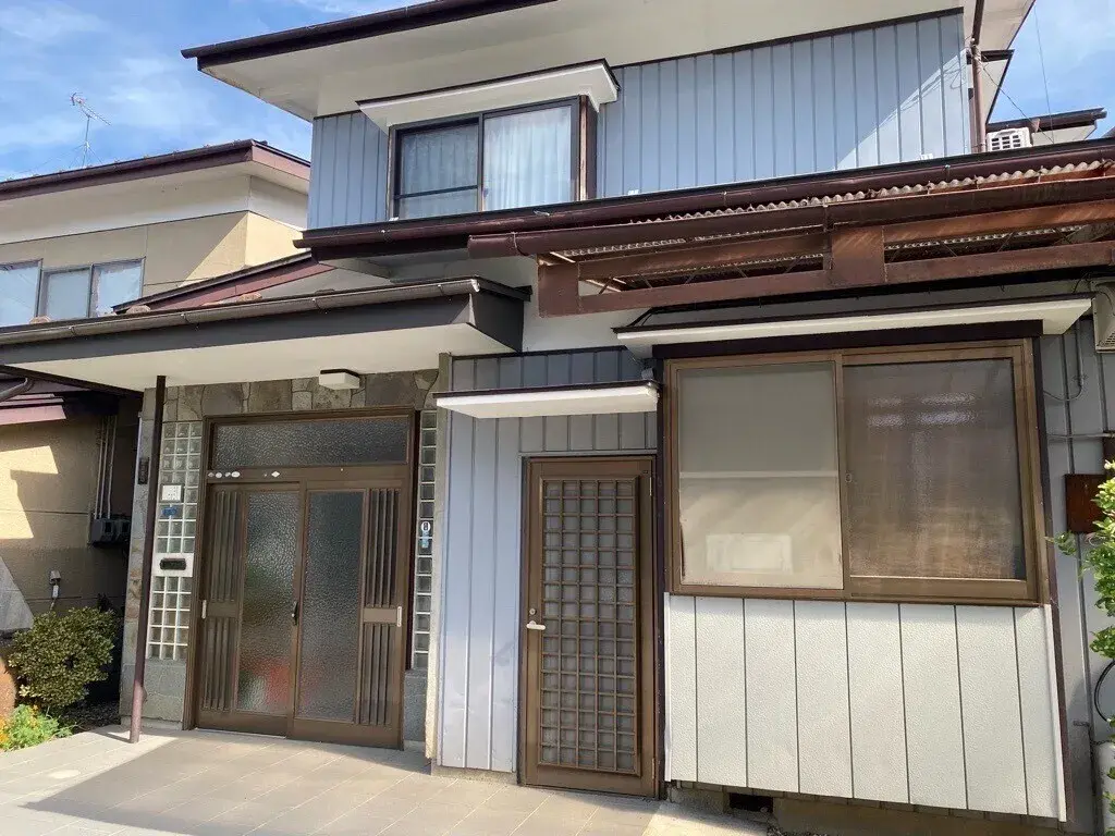 5DK Okaya City Nagano Prefecture (1)
