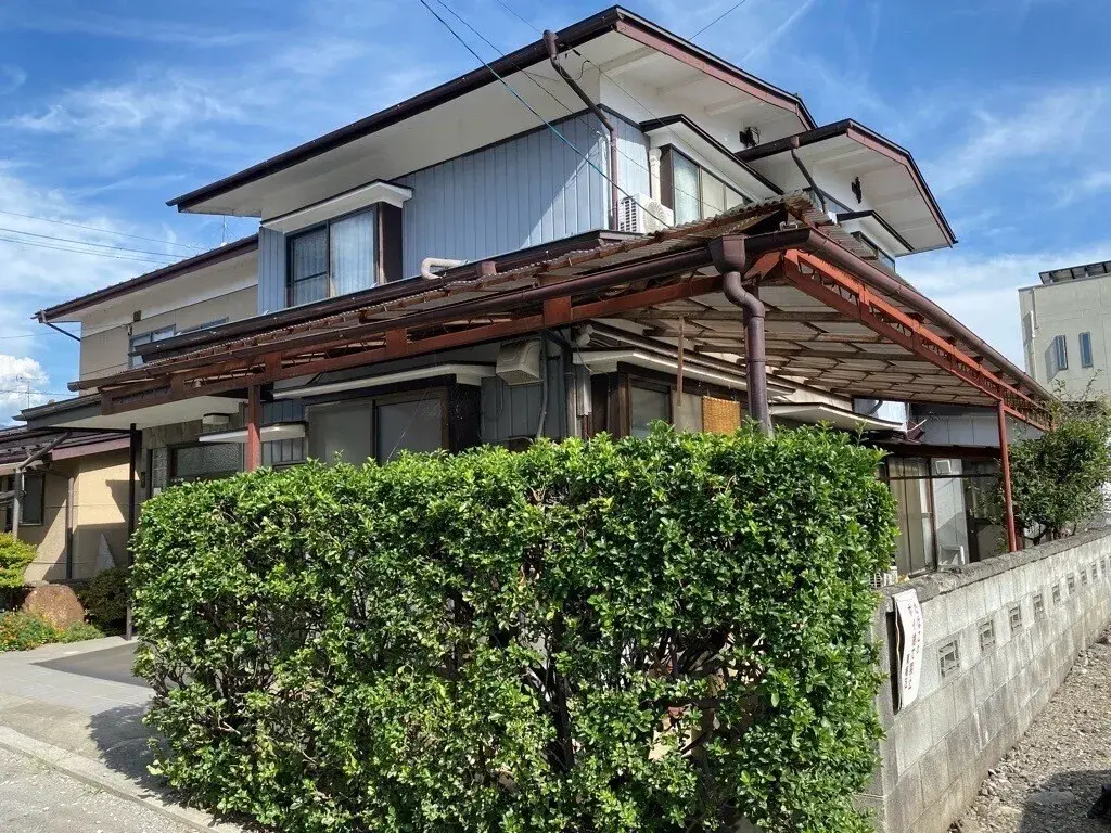 5DK Okaya City Nagano Prefecture (2)