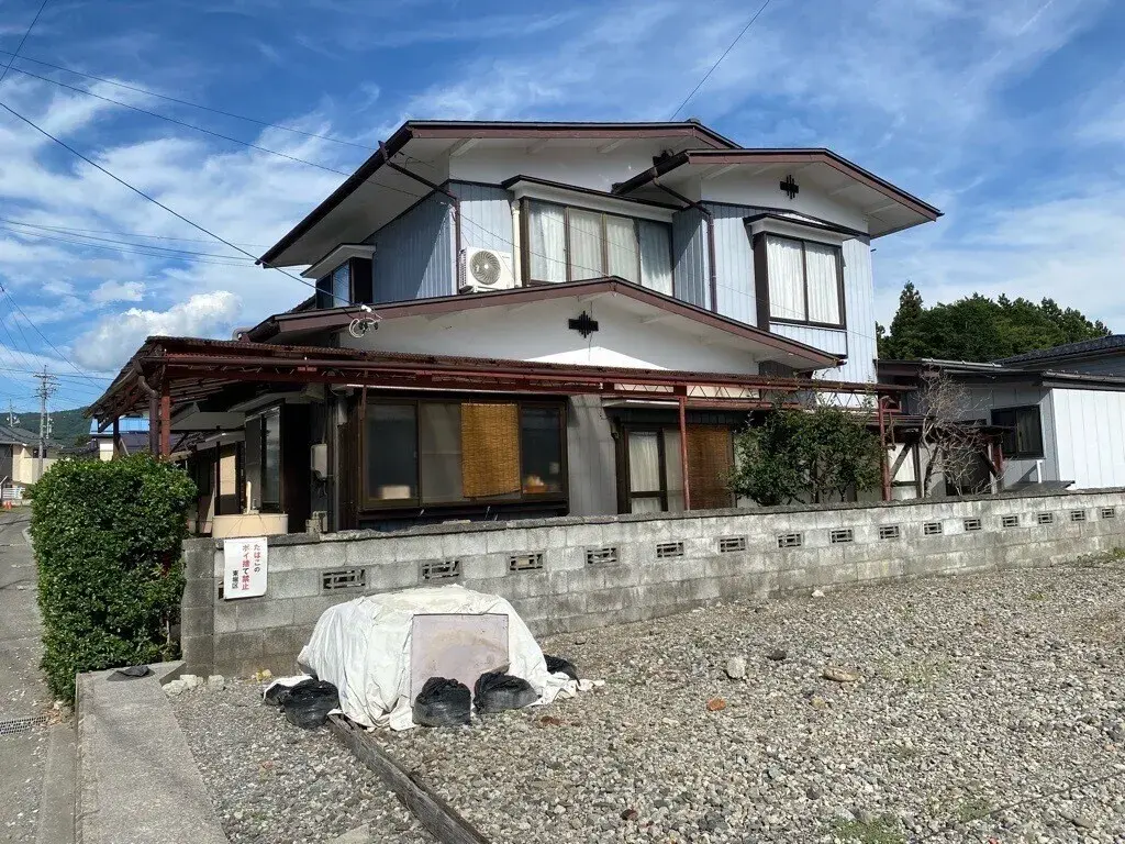 5DK Okaya City Nagano Prefecture (3)