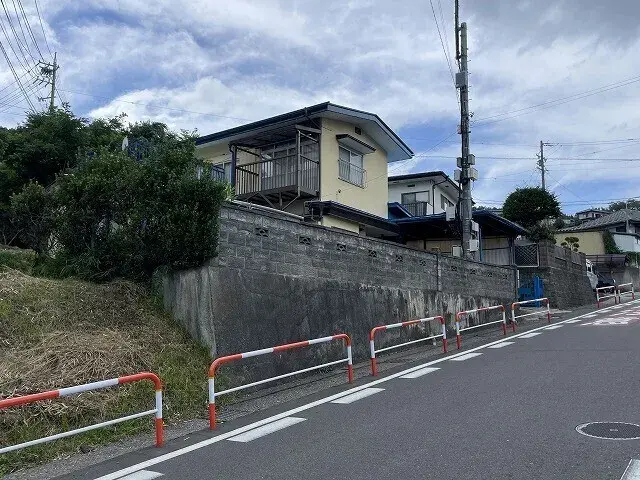 5DK Property Okaya City Nagano Prefecture (2)
