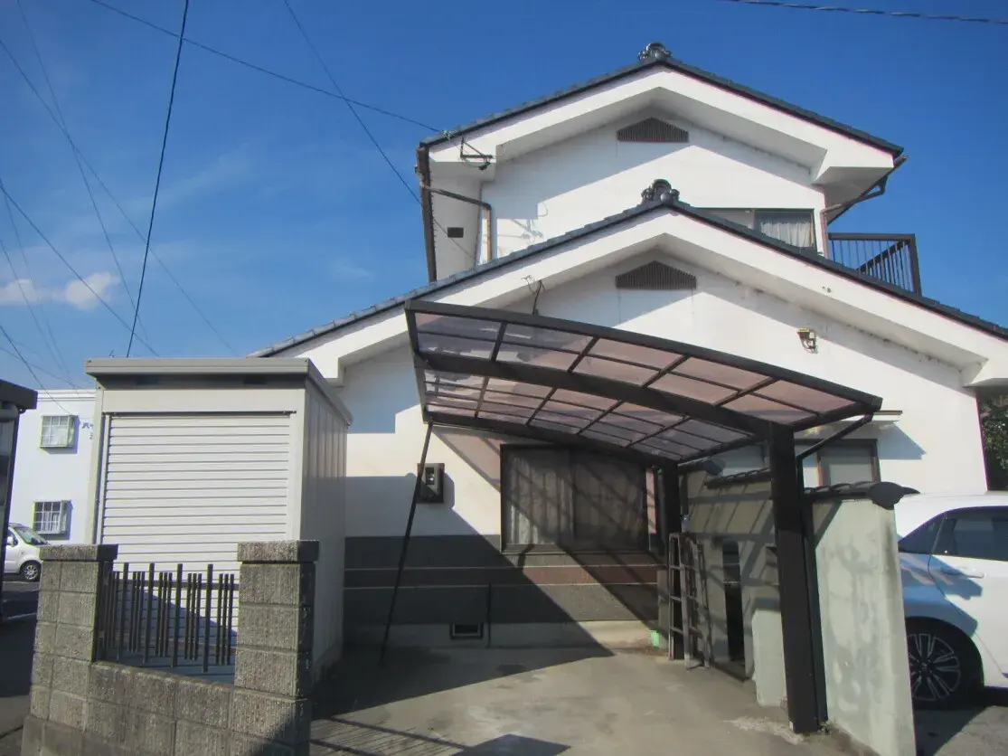 5DK Property Okaya City Nagano Prefecture (1)