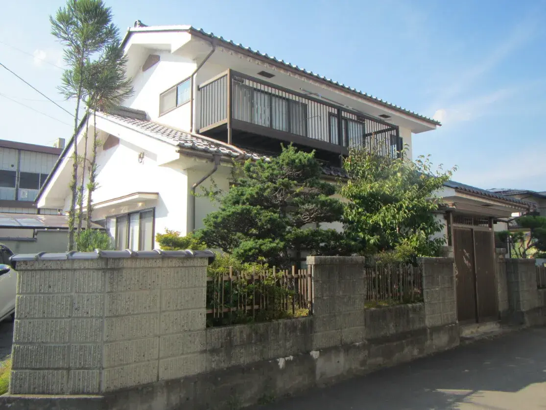 5DK Property Okaya City Nagano Prefecture (2)