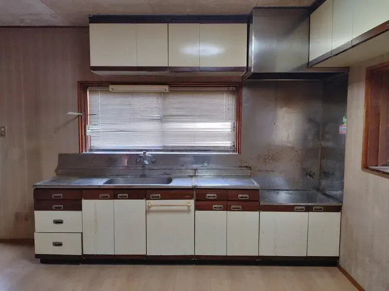 5DK Property Okaya City Nagano Prefecture (11)