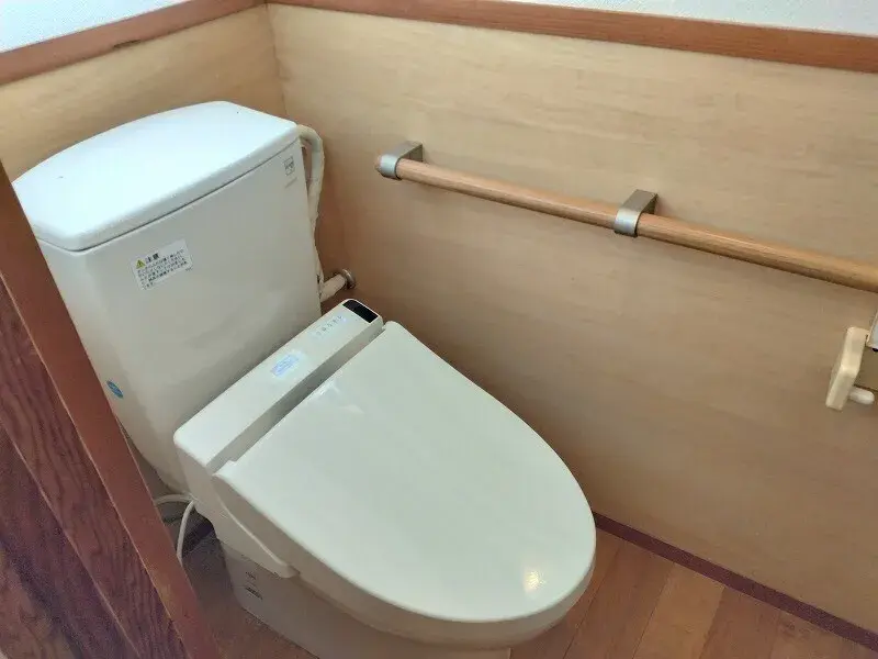 5DK Property Okaya City Nagano Prefecture (12)