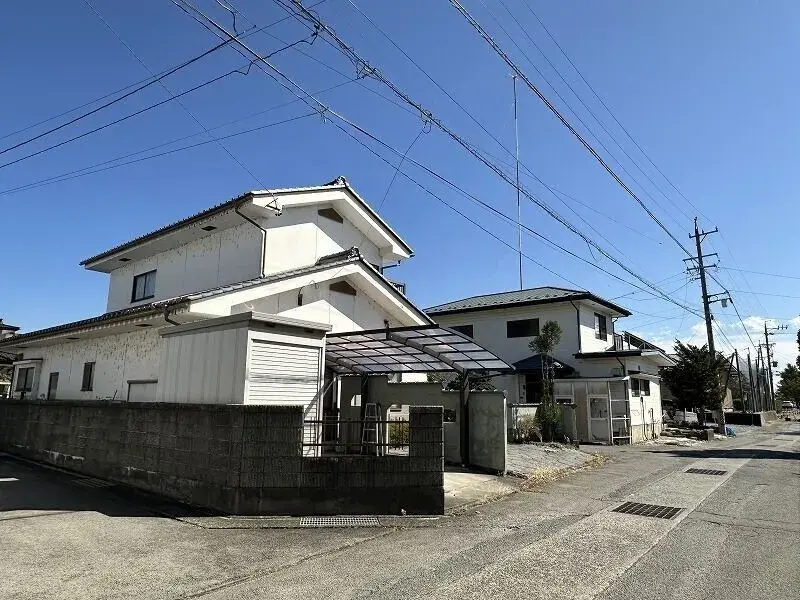 5DK Property Okaya City Nagano Prefecture (5)