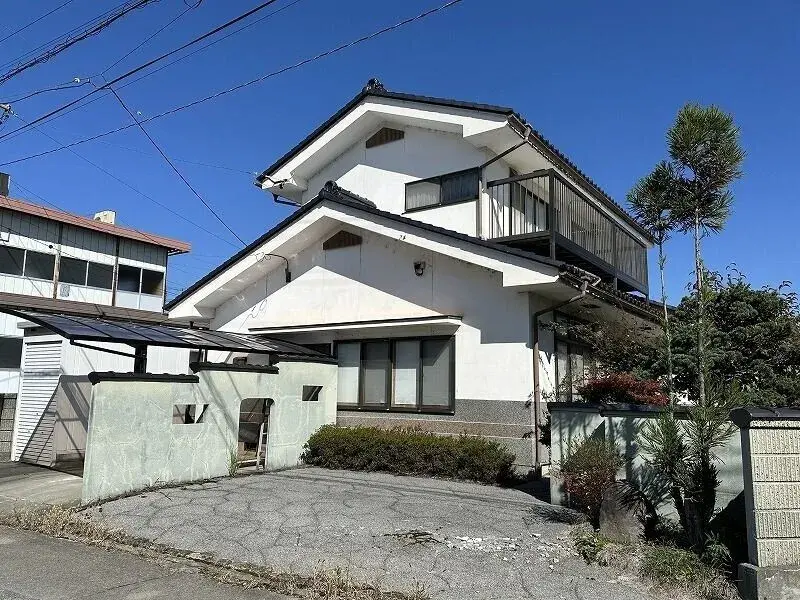 5DK Property Okaya City Nagano Prefecture (6)