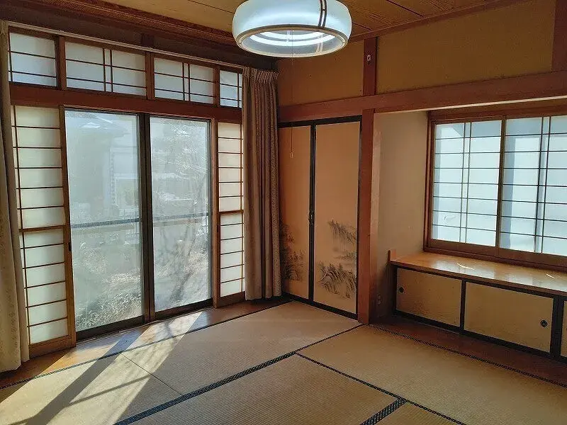 5DK Property Okaya City Nagano Prefecture (8)