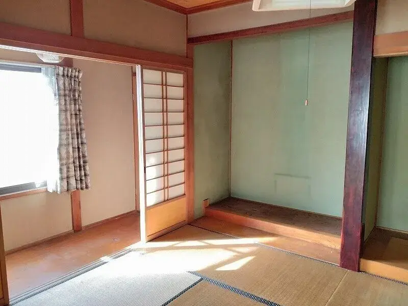 5DK Property Okaya City Nagano Prefecture (9)
