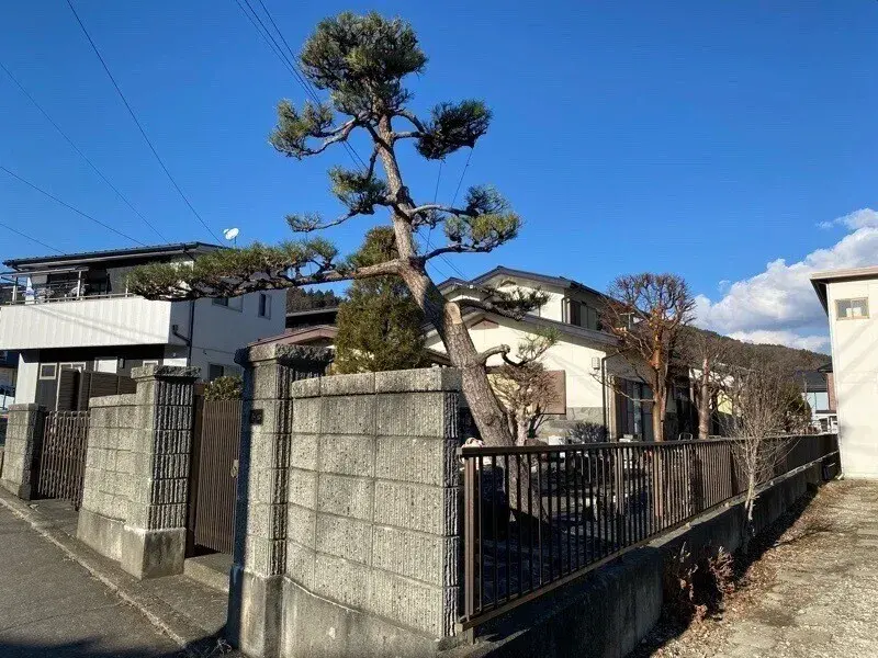 6DK Property Okaya City Nagano Prefecture (1)