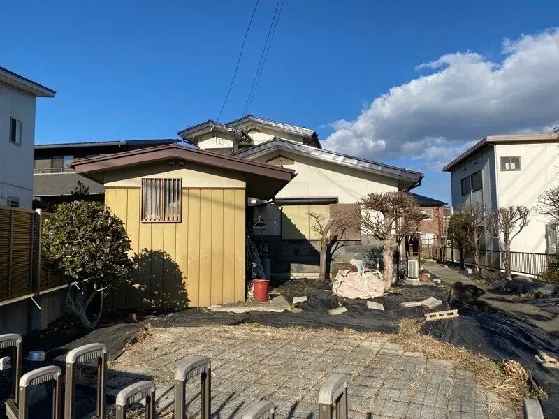 6DK Property Okaya City Nagano Prefecture (2)