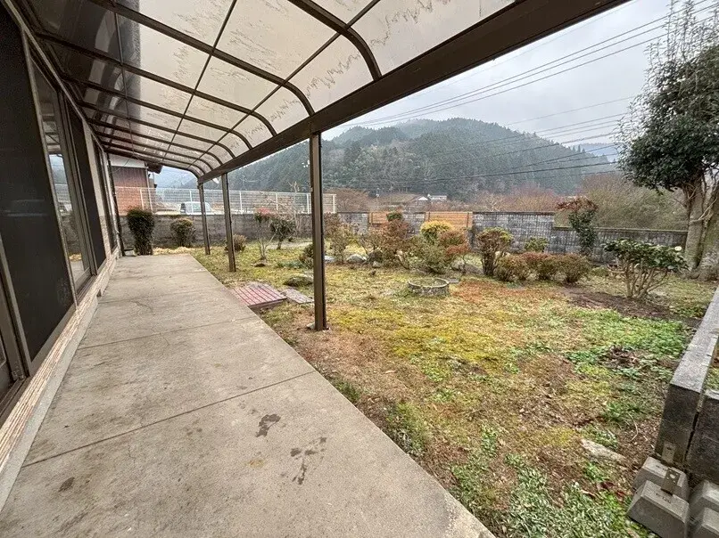 5LDK property Shunan City Yamaguchi Prefecture (2)