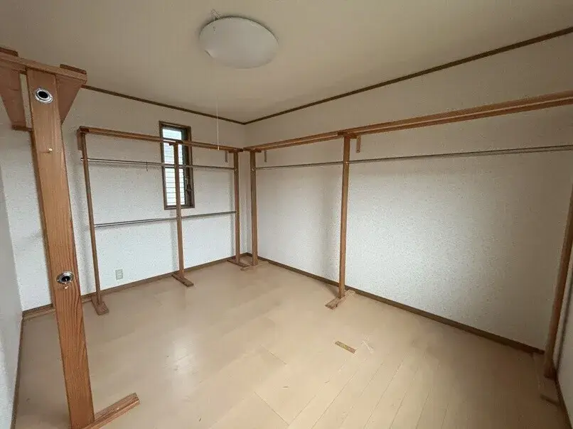5LDK property Shunan City Yamaguchi Prefecture (11)