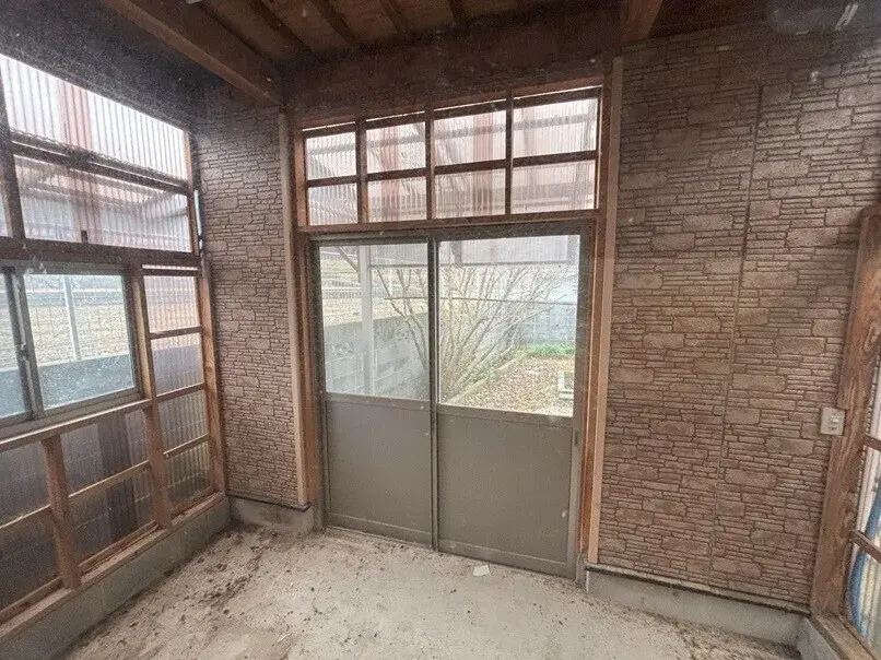 5LDK property Shunan City Yamaguchi Prefecture (12)