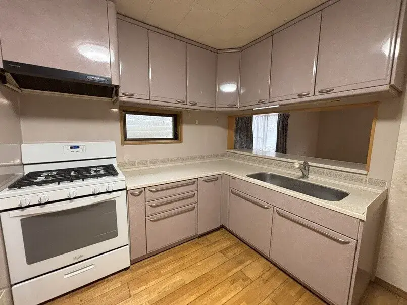 5LDK property Shunan City Yamaguchi Prefecture (13)