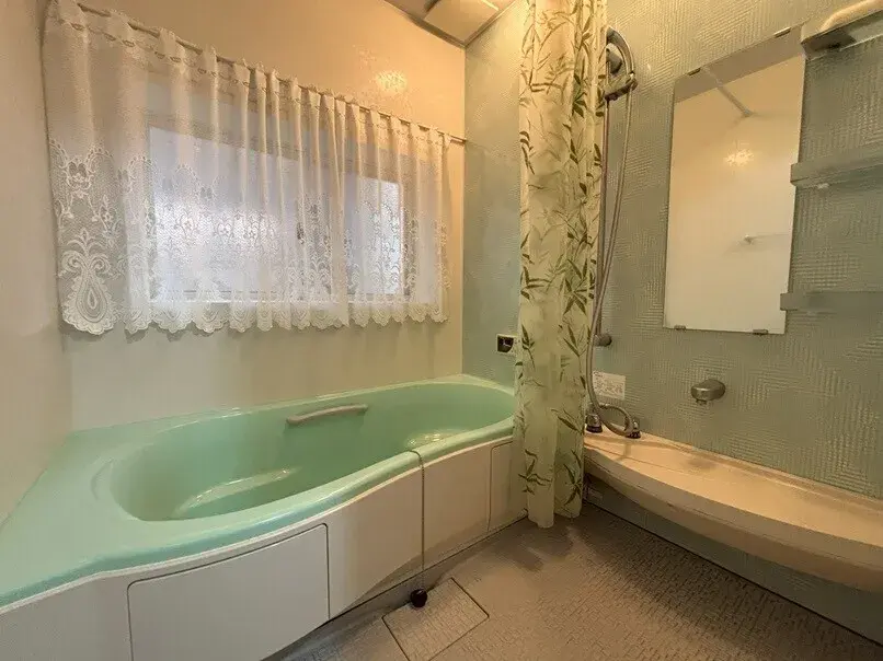 5LDK property Shunan City Yamaguchi Prefecture (15)