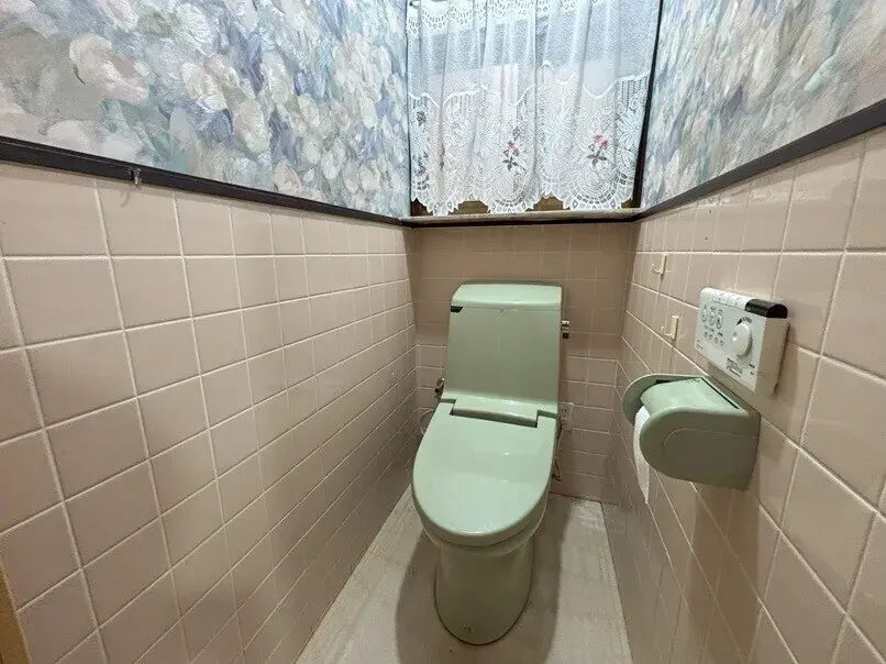 5LDK property Shunan City Yamaguchi Prefecture (16)