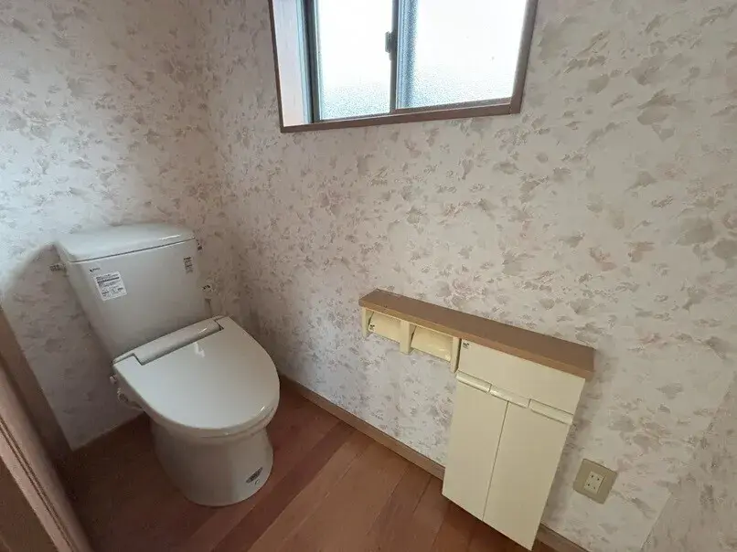 5LDK property Shunan City Yamaguchi Prefecture (18)