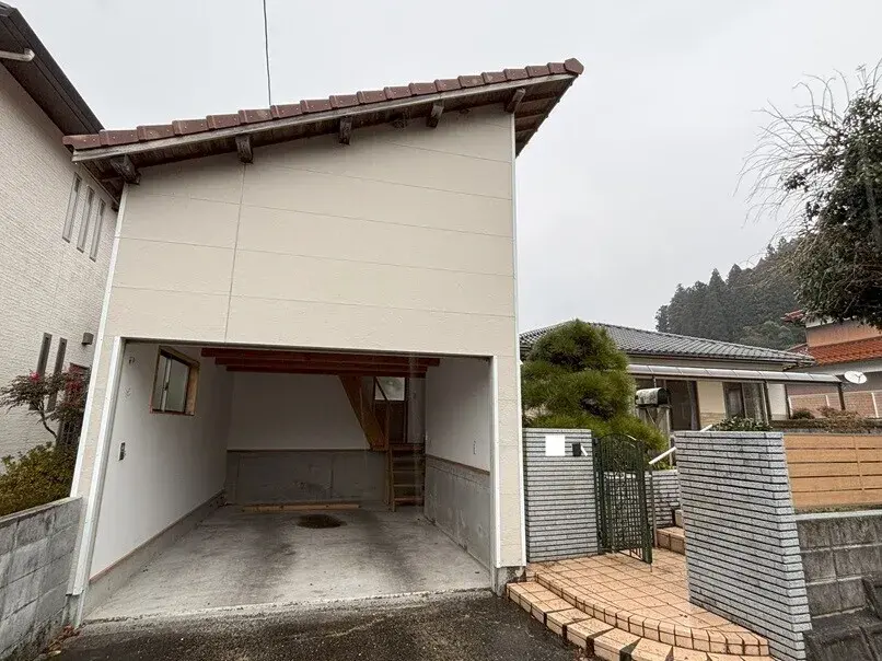 5LDK property Shunan City Yamaguchi Prefecture (3)