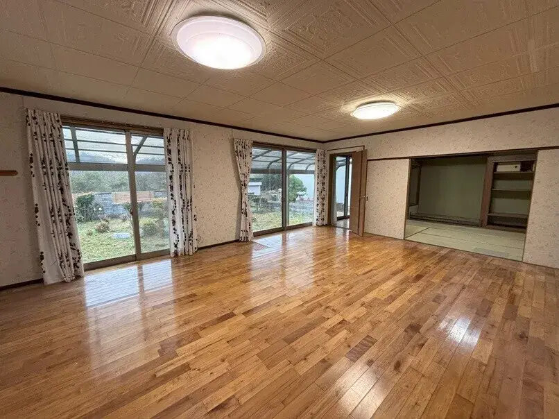 5LDK property Shunan City Yamaguchi Prefecture (5)