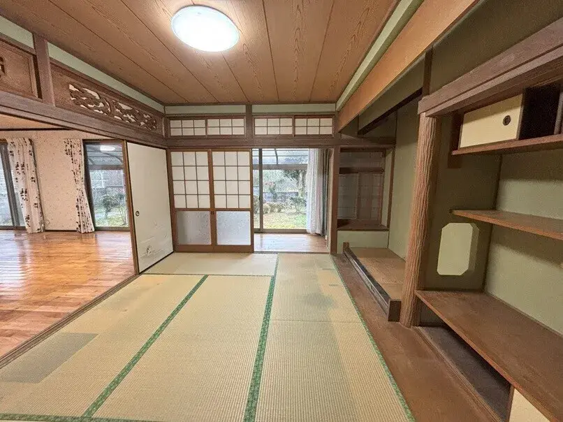 5LDK property Shunan City Yamaguchi Prefecture (6)
