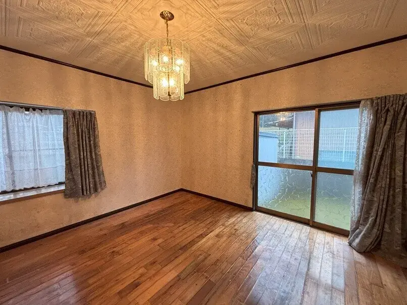 5LDK property Shunan City Yamaguchi Prefecture (7)