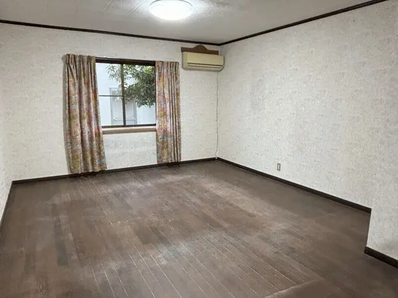 5LDK property Shunan City Yamaguchi Prefecture (8)