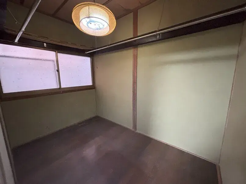 5LDK property Shunan City Yamaguchi Prefecture (9)