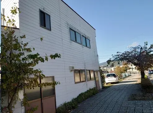 8DK Property Okaya City Nagano Prefecture (1)
