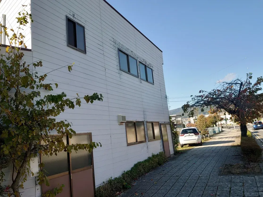 8DK Property Okaya City Nagano Prefecture (2)