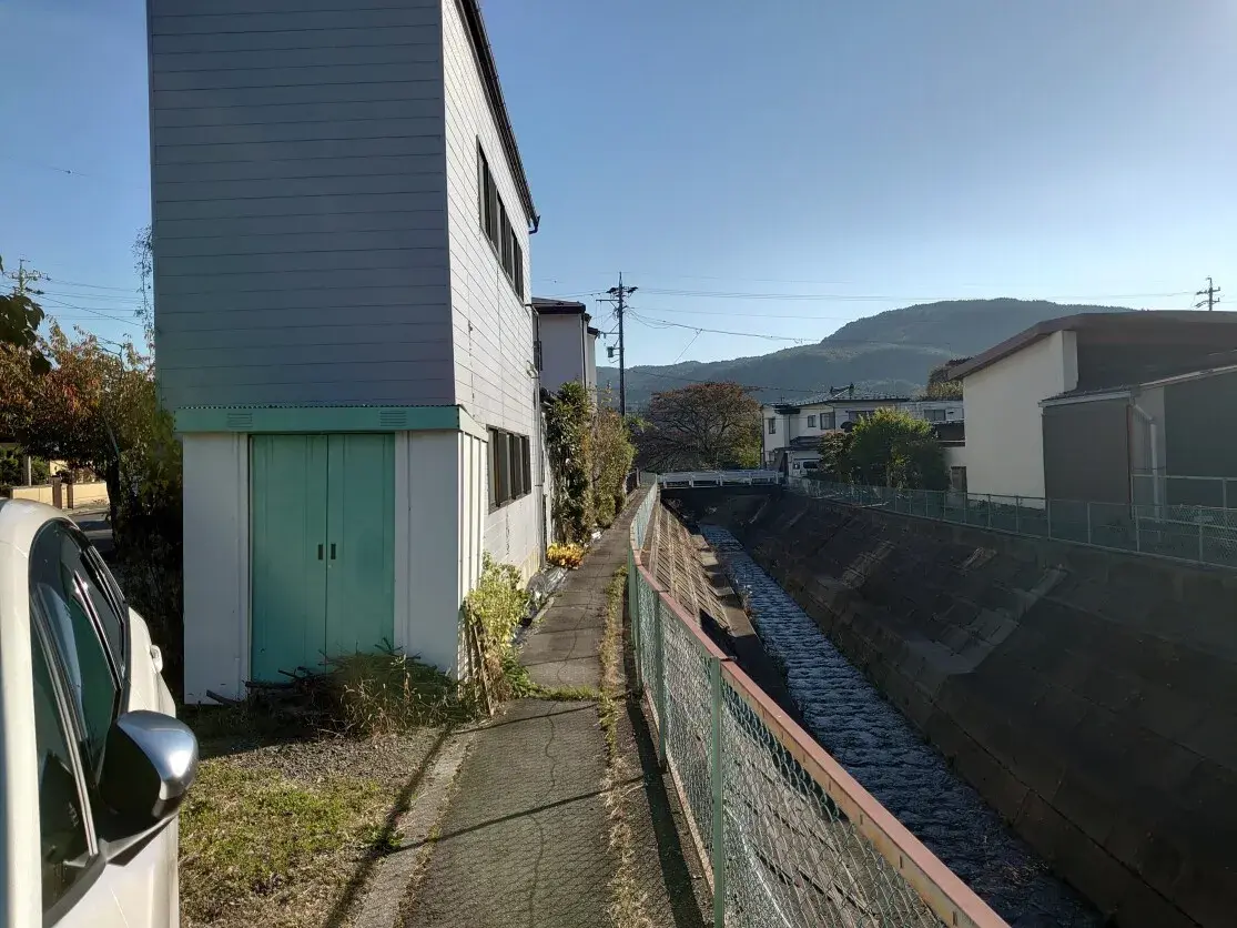 8DK Property Okaya City Nagano Prefecture (3)
