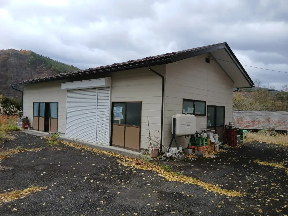 6DK Property Tono City Iwate Prefecture (2)