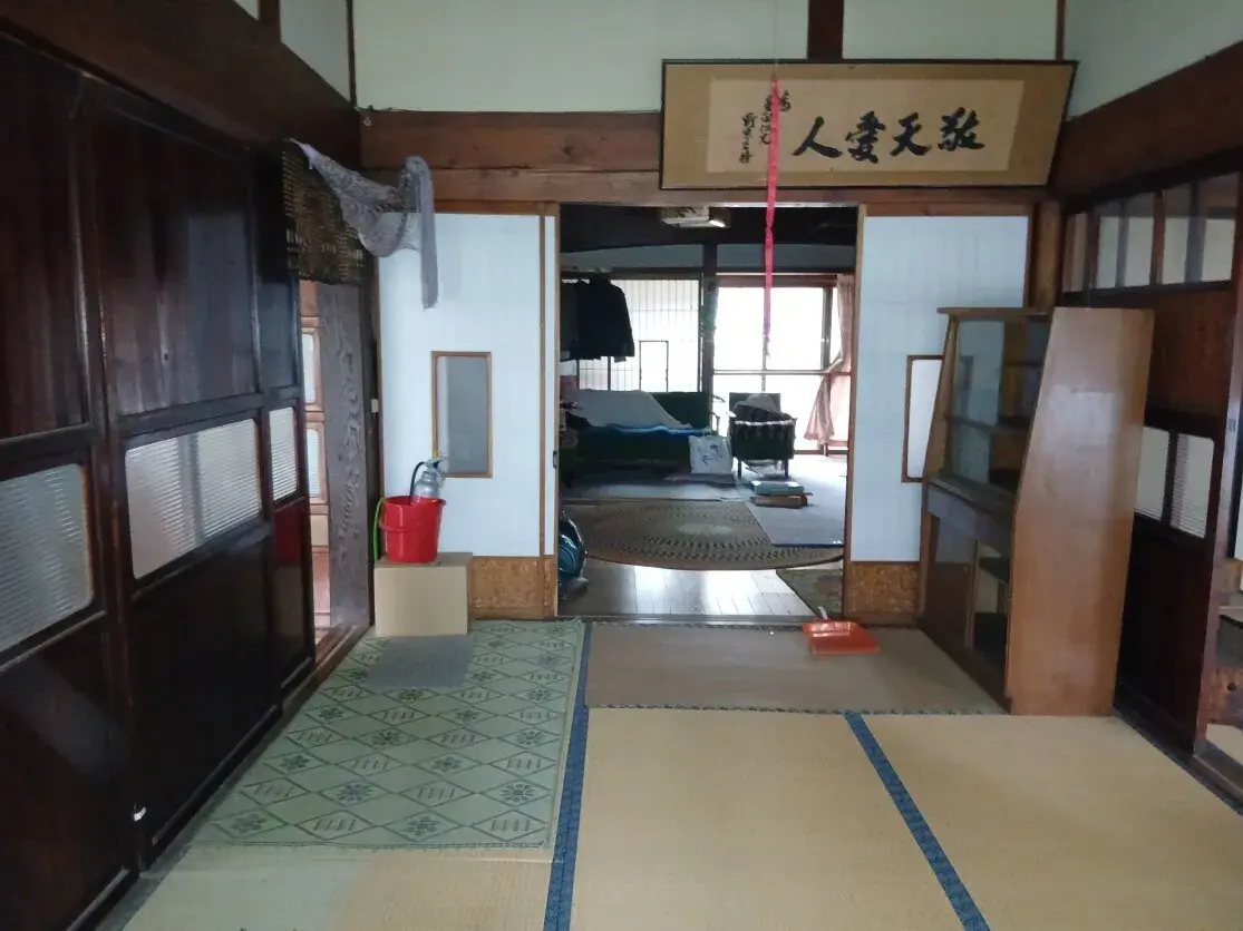 6DK Property Tono City Iwate Prefecture (11)