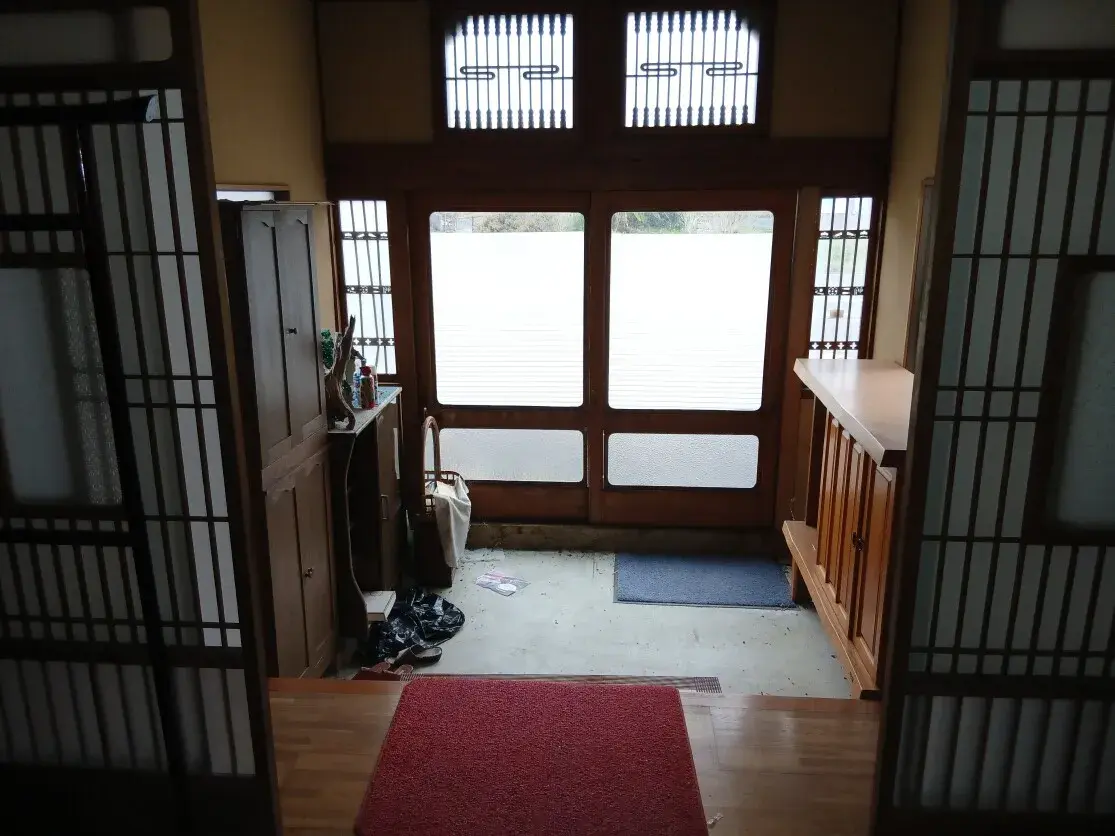 6DK Property Tono City Iwate Prefecture (12)