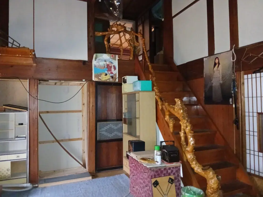 6DK Property Tono City Iwate Prefecture (13)
